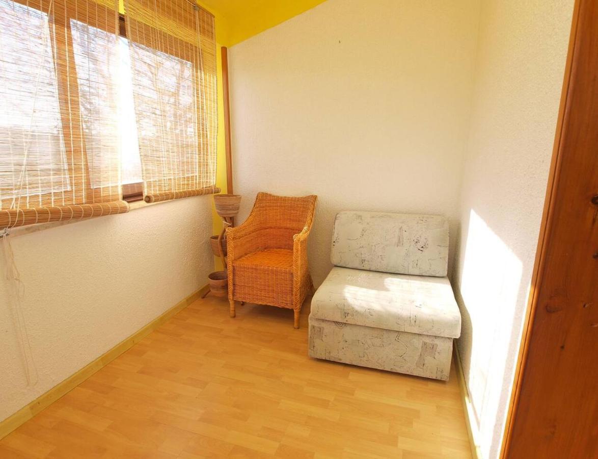 Alma Apartment Porec Bagian luar foto