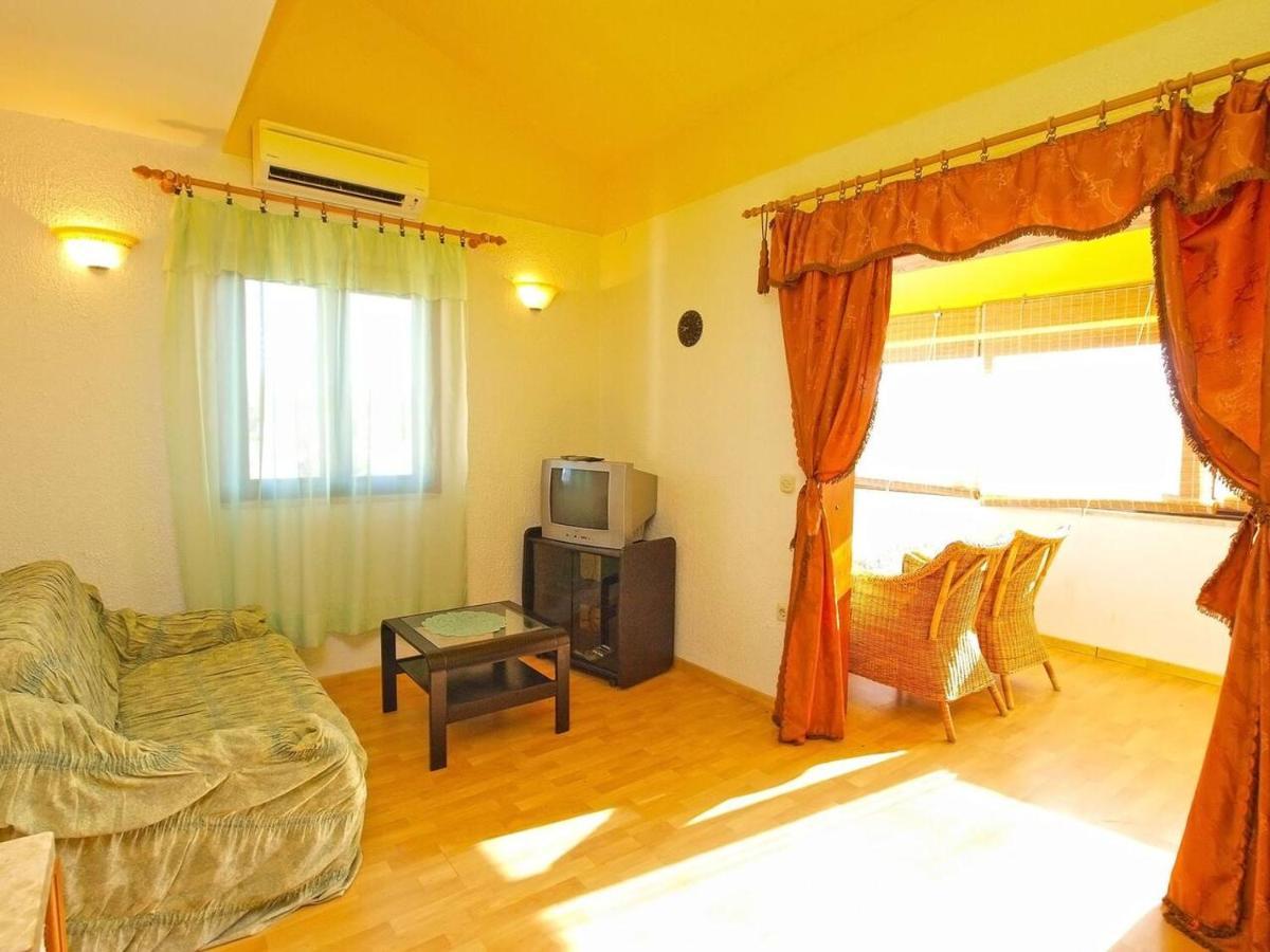 Alma Apartment Porec Bagian luar foto