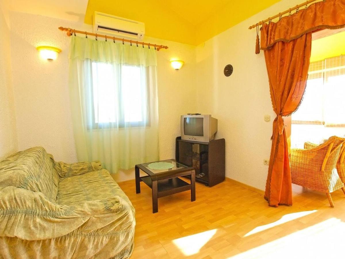 Alma Apartment Porec Bagian luar foto